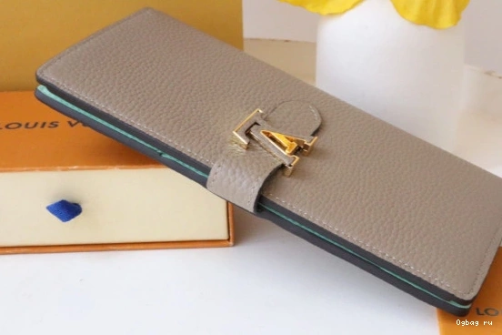 WALLET VERTICAL VUITTON LOUIS 0731